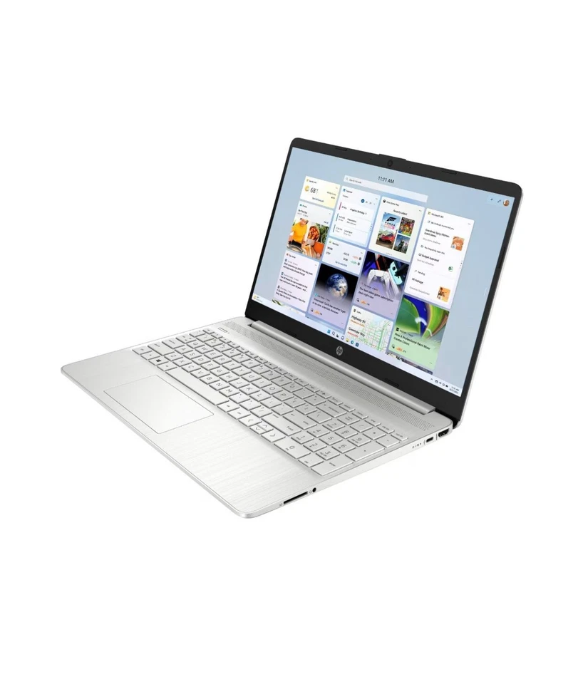 HP 15s-fq5022na Full-HD Laptop - Core™ i5 (Brand New Original HP Product) - Image 3 of 4