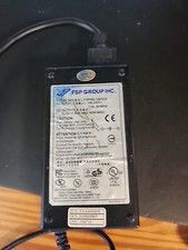 FSP Group Inc. FSP060-1AD103 12V 5A 60W Power Supply Adapter Charger
