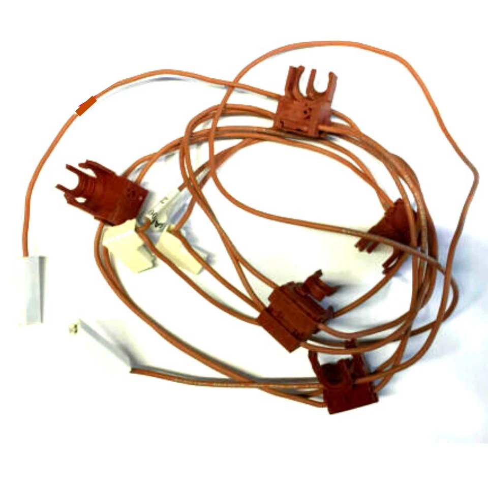 CATENARIA ACCENSIONE ELETTRONICA+ACCENSIONE FORNO 5 MICRO CUCINA GAS LOFRA