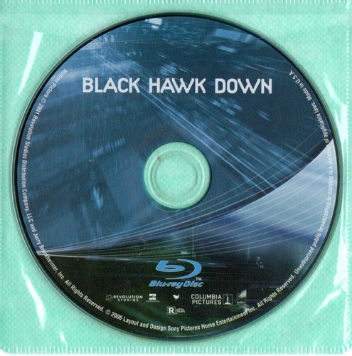 Blu Rays Pick & Choose - $2-$3/each Flat Rate Ship Update 05/30/25. Read Descrpt - Picture 43 of 254