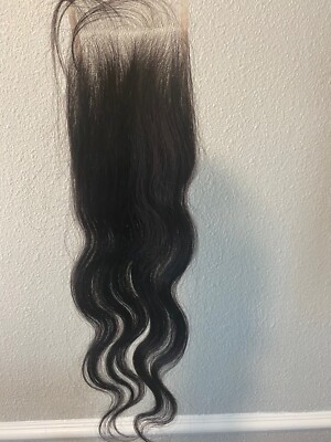 HD Lace Closure