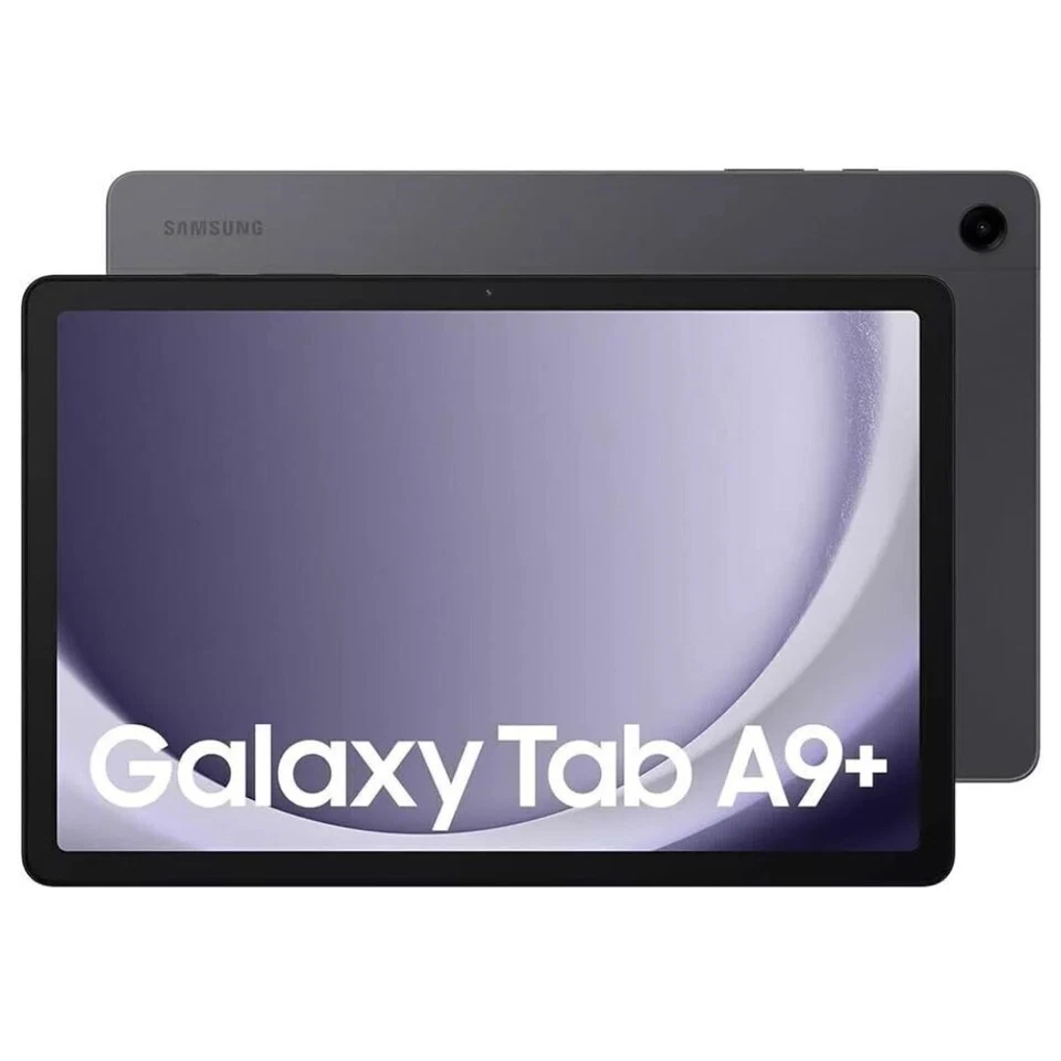 New Samsung Galaxy Tab A9+ Plus 11" X210 WiFi 64GB - Brand New Sealed - Image 4 of 4