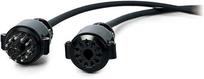 【在庫処分】Hammond LESLIE レスリー 11PINレスリーケーブル( HAMMOND Leslie 11PIN Leslie Cable (7m) LC11-7M | eBay