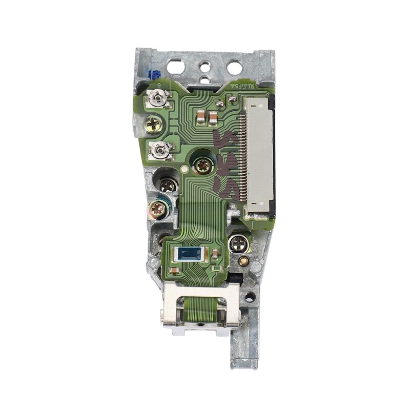 Lentille de Lecteur Optique de Console, Pièce de Rechange pour Console de Jeu, Antirouille et Durable, pour Kes 400A KEM 400Aaa