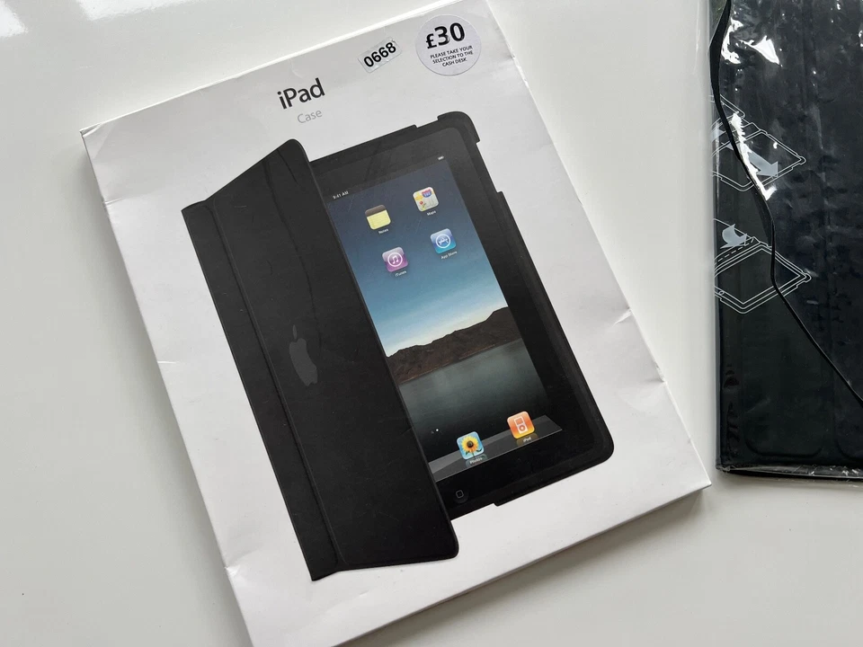 Apple iPad 1 · 64GB · Wi-Fi, Foto 2 von 5