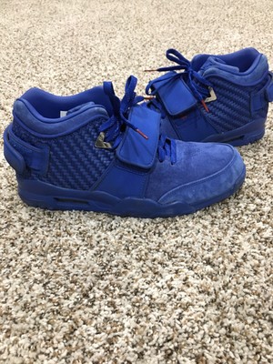 victor cruz trainer