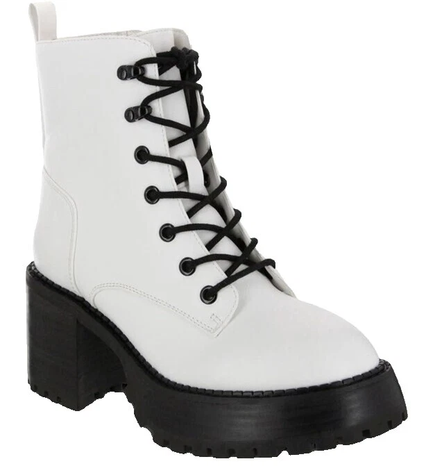 Botas para mujer MIA informales lisas