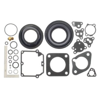 757 Carburetor Repair Kit for MG MGB Triumph TR7 TR6 TVR 2500M Land Rover Healey