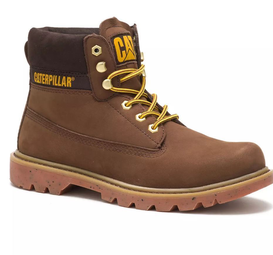 Caterpillar E Colorado Winterstiefel [P110498 ]braun. | Tomar Sport - Foto 10