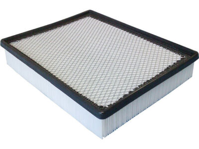 #ad #ad Bosch 37SP92Z Air Filter Fits 2015 2020 Chevy Suburban 5.3L V8 $22.09