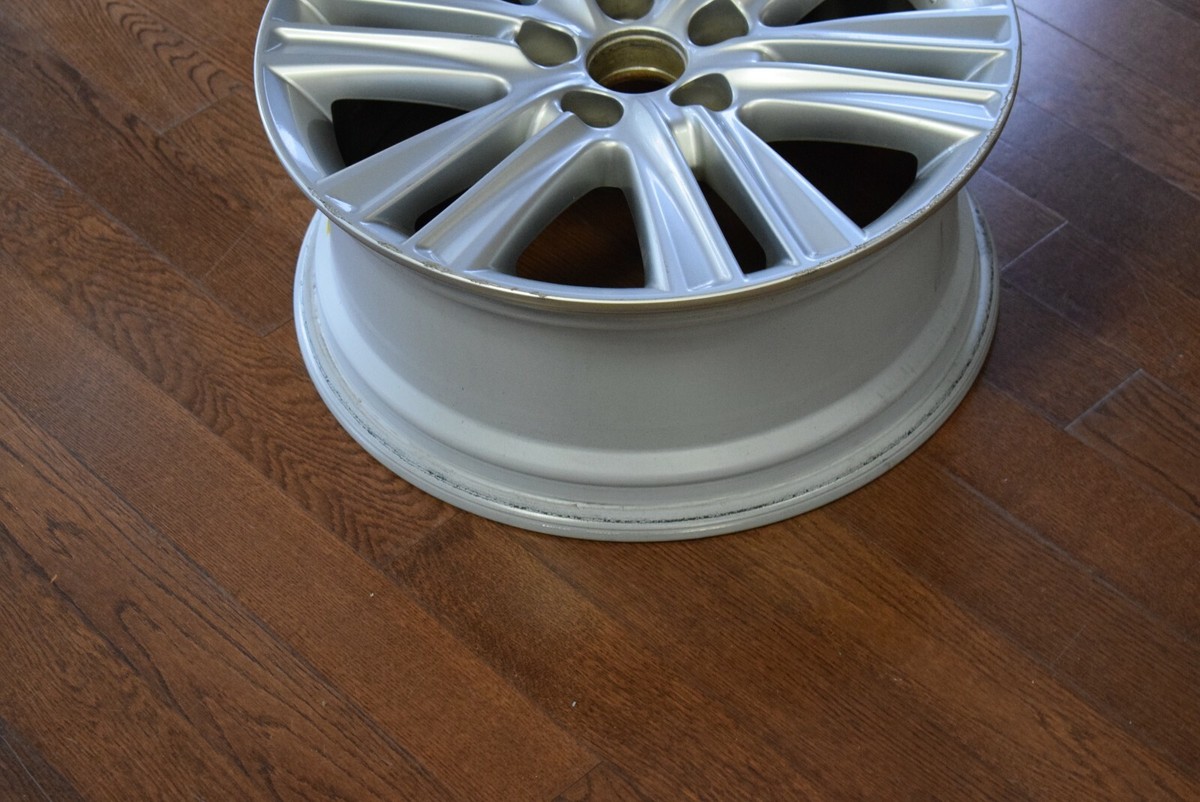 WHEEL RIM 17X7J FACTORY OEM | eBay