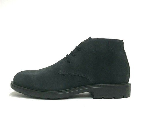 SCARPE UOMO NERO GIARDINI POLACCHINE STIVALETTI I001651U BLU CAMOSCIO  SCONTO 28% | eBay