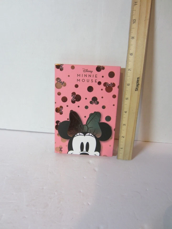 Disney X Revolution Beauty Minnie Mouse .29oz  Blush & Shadow Kit- New- (1006B3) - Image 2 of 4