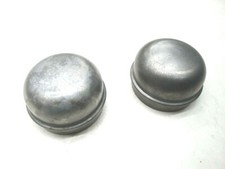 49 50 51 1949 1950 1951 Ford Car Front Hub Drum Grease Cap X2 New Large 1.93 49 50 51 1949 1950 1951 Ford Car Front Hub Drum Grease Cap X2 New Large 1.93