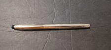 Vintage CROSS CENTURY II 1/20 10K Gold Filled Felt Tip Pen