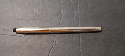 Vintage CROSS CENTURY II 1/20 10K Gold Filled Felt Tip Pen