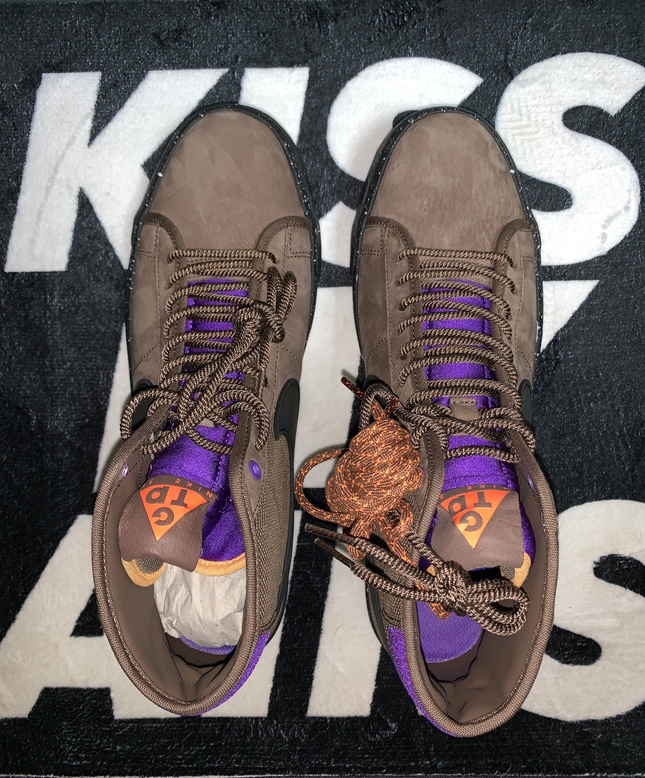 nike sb zoom blazer mid pro gt acg