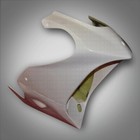 DR172 HONDA FIBREGLASS FAIRING HONDA RS125 RS 125 NEW 2004 2009 KEVLAR REINFORCED