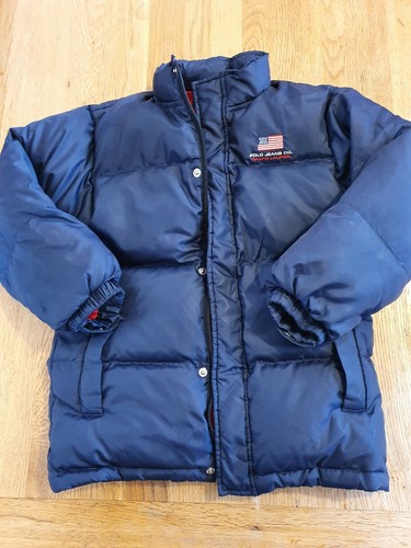 Little Boys/ Girls Polo Jeans Co Ralph 