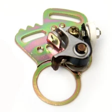 1970-75 Yamaha Contact Point tune up ignition ds7 rd250 rd350 r5 rd 250 oem kit