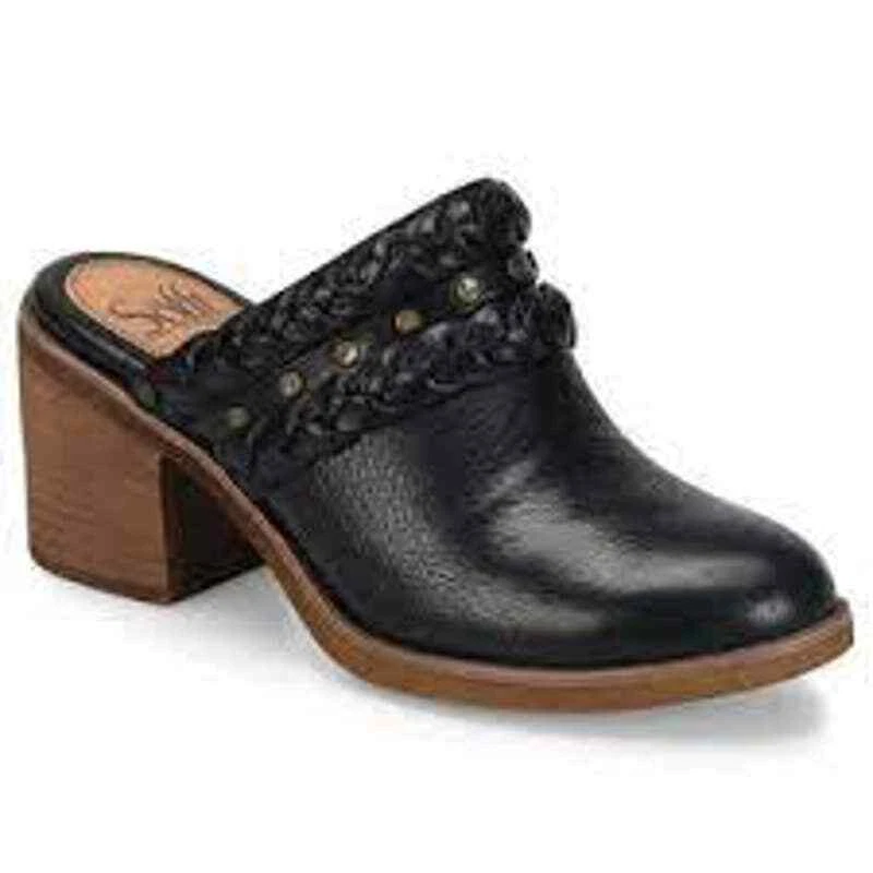 Sofft clogs clearance