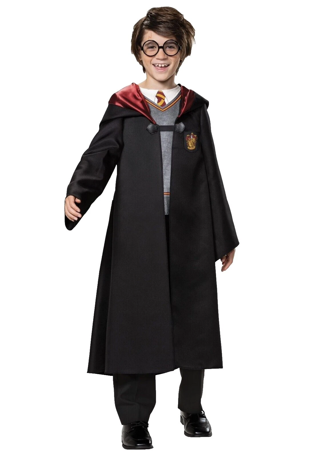 Fantasias Unissex Disguise Robe