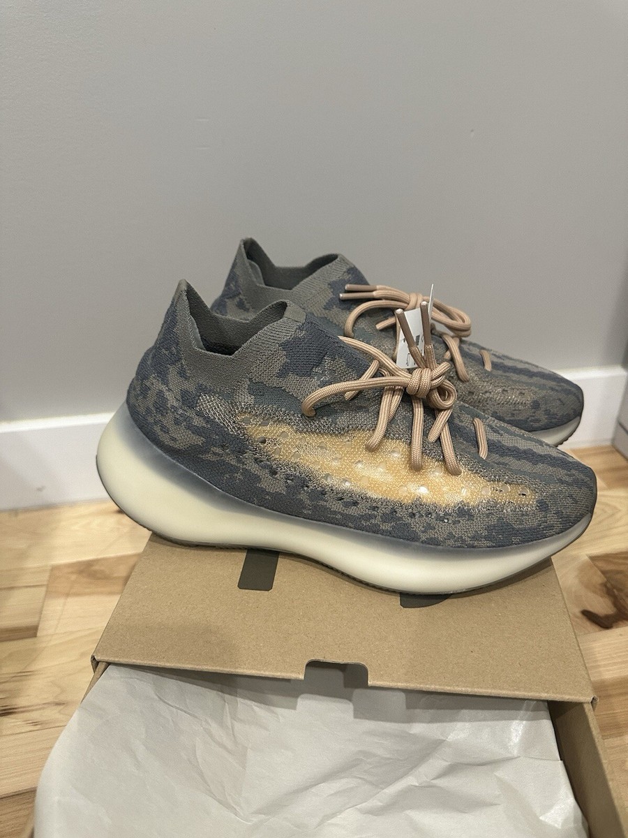 Boost 380 Yeezy Mist Retail 380 Mist Yeezy 380 Mauve Retail Price