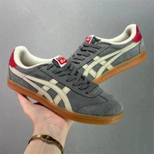 Brand New Onitsuka Tiger Ghost Tiger Tokuten low-top sneakers for men and women