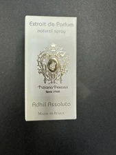 Tiziana Terenzi Adhil Assoluto de Parfum Natural Spray 1.5ml / 0.05 fl oz