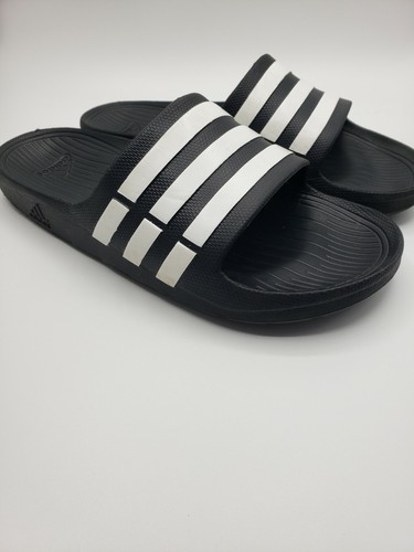 adidas Adilette Comfort Slide Slip 