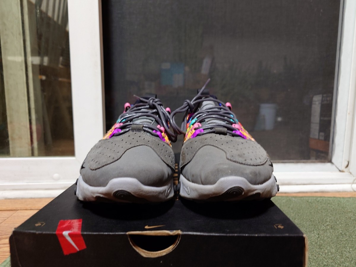 Nike React Sertu The10th Soph. AT5301-004 Multi Color Sz 9 | eBay