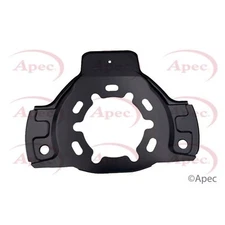 Apec Brake Disc Guard / Splash Panel ASG1160 - OEM Precision Engineered Part