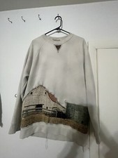 Custom Sweatshirt