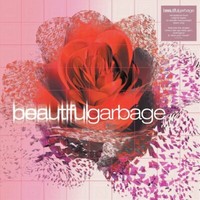 Garbage - Beautiful Garbage (2021 Remaster) 180GR. Black Vinyl 2 Vinyl Lp Neu