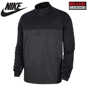nike core half zip