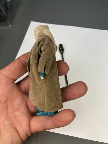 Vintage Star Wars 1980-1985 Kenner Case FULL of COMPLETE Figures *YOU PICK FROM* - Picture 129 of 316