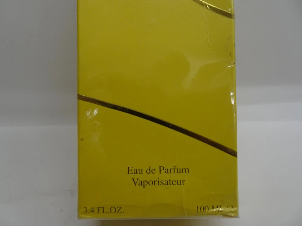 Escada Acte 2 By Escada Women Eau De Parfum Spray 3.3/3.4 oz New Boxed Rare - Image 2 of 2