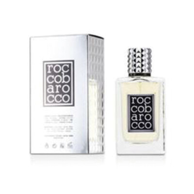 Roccobarocco Herren Parfum Eau de Toilette Vaporisateur 50 ml