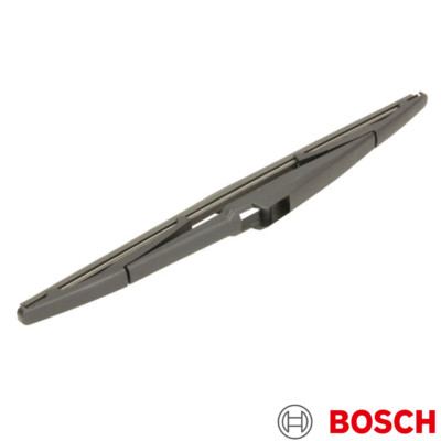Scheibenwischer BOSCH Aerotwin Retrofit vorne 2x 3397118903 530mm für AUDI JEEP