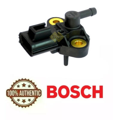 Bosch 0261230093 fuel pressure Sensor  Ford Lincoln Mercury 3F2E-9G756-AA OEM