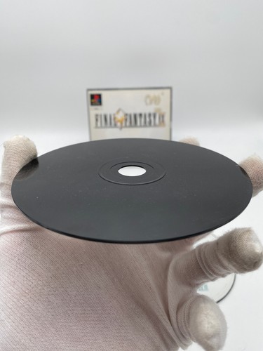 Final Fantasy IX / Final Fantasy 9 | PS Spiel inkl. OVP - Bild 4 von 7