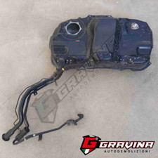 Serbatoio carburante MITSUBISHI CZ0 LANCER EVOLUTION 2.0TB 2008