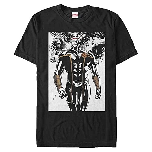 Marvel Big & Tall Camisetas para Hombres
