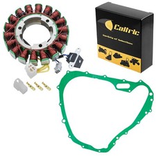 Stator & Gasket for Suzuki LTA700X King Quad 2005 2006 2007