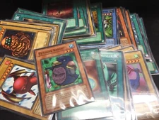 Unlimited Ed- Vintage YuGiOh Magic Ruler MRL- Common ($2 Minimum Order Required)