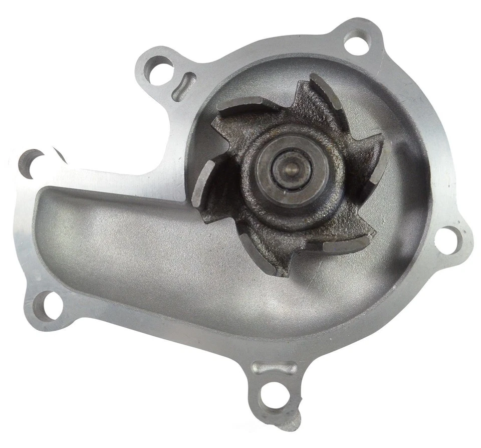 Bomba de agua para Nissan Altima 1993-2001 2,4 L 4 cilindros 2000 1999 1998 1996 1995 1994 Foto 2 de 4