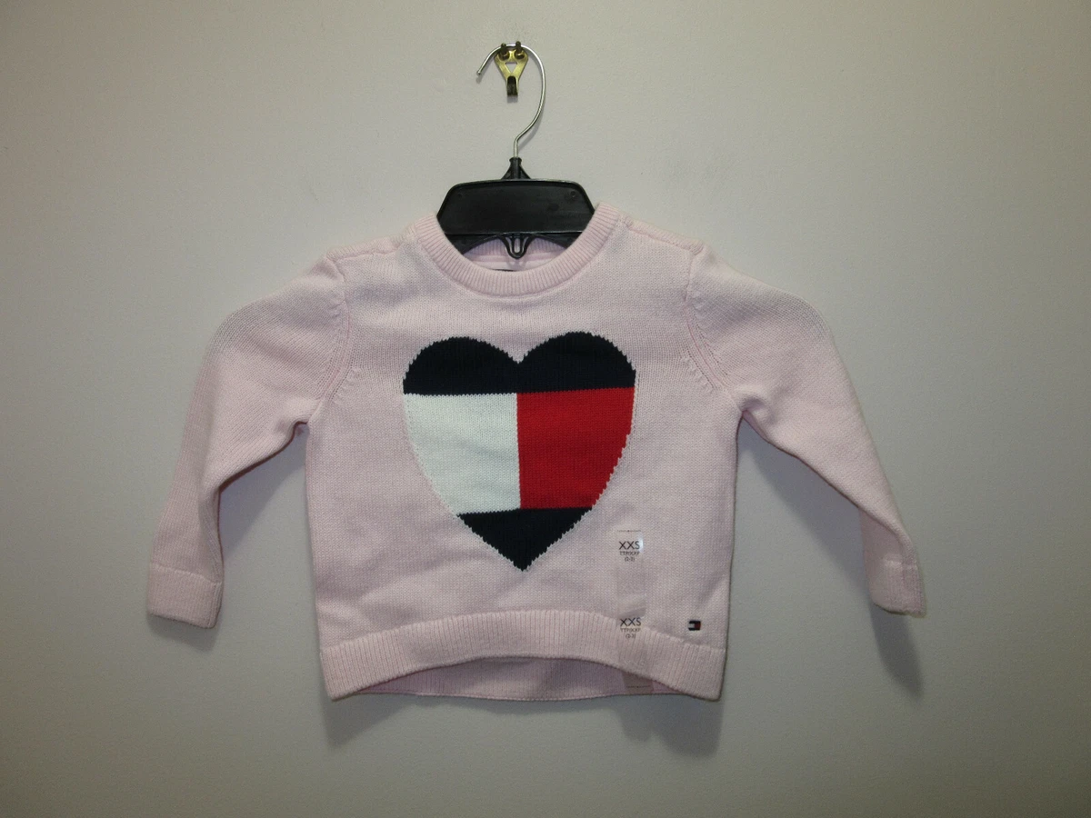 Tommy hilfiger sale girl clothes