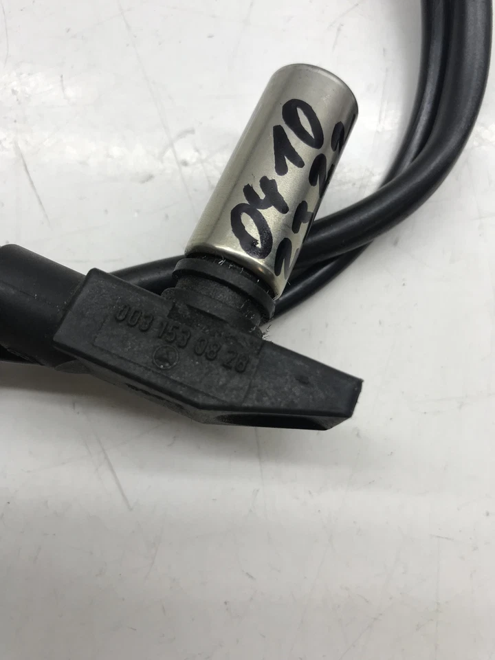 Sensor Mercedes 0031530828 - Image 2 of 2