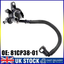 Fuel Temperature Pressure Sensor 81CP38-01 For Expert IV Partner III 1.6 BlueHDI