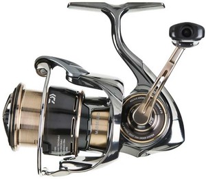 Daiwa Exist 2500 | eBay
